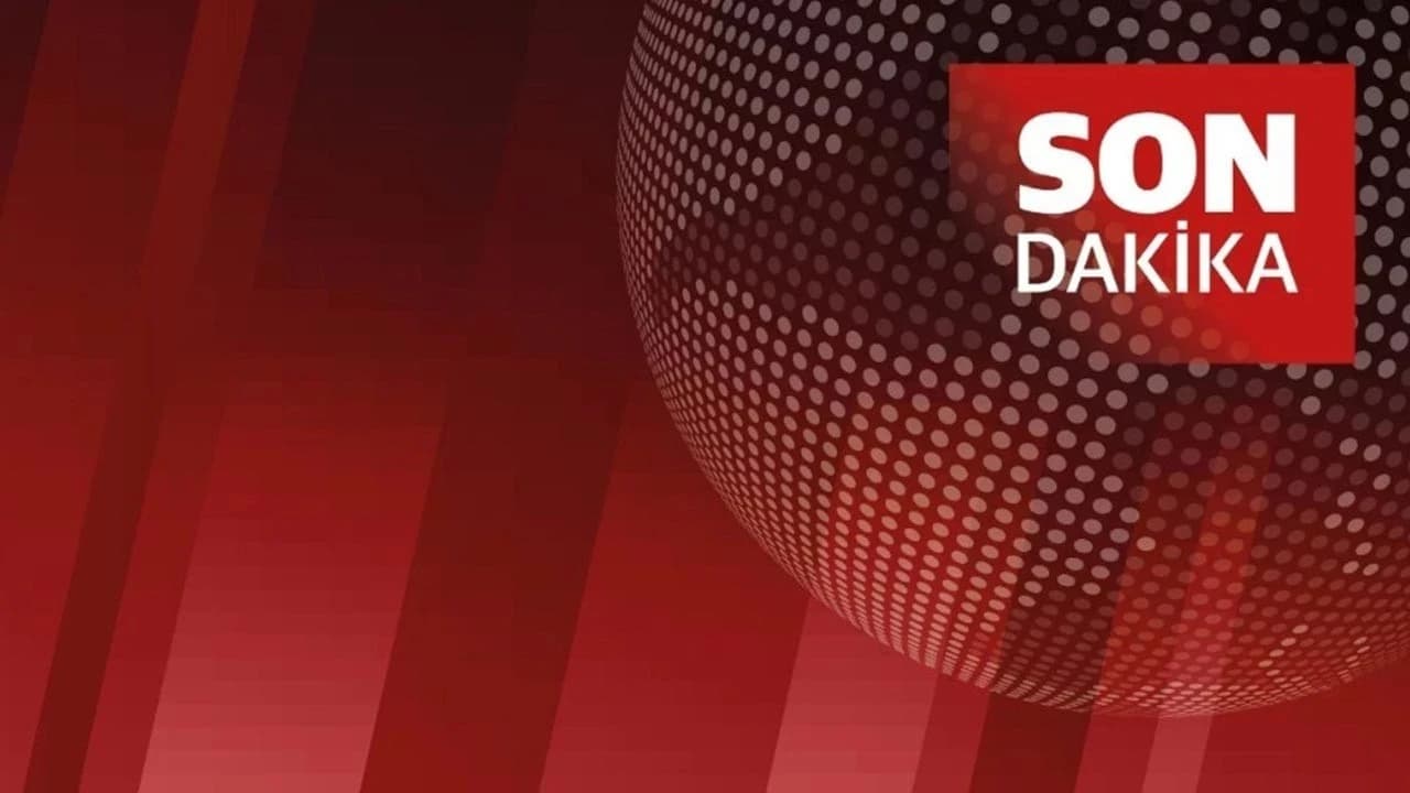 Son dakika: Eyüpsultan ve Ataşehir'de başkanvekili seçiminin tarihi belli oldu