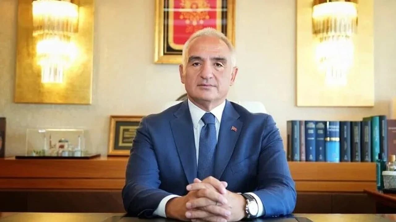 Türkiye ve İtalya'dan arkeolojide yeni işbirliği adımları