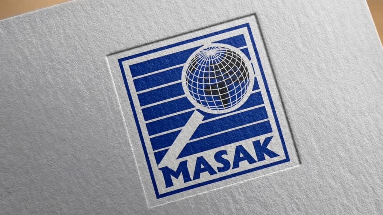 Fon soruşturmasında MASAK'tan 29 ülkeye 48 ayrı başvuru
