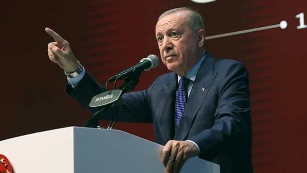‘Yılmadan yola devam’ Cumhurbaşkanı Erdoğan: İlim Yayma’nın tarihi Türkiye’nin tarihidir