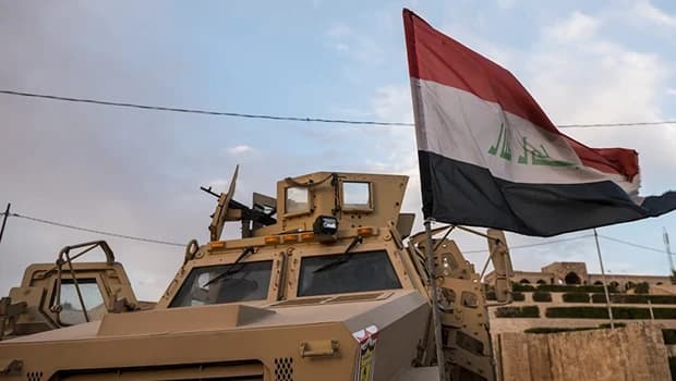 PKK'nın Irak'taki uzantısı silah bırakarak Irak ordusuna entegre edilecek