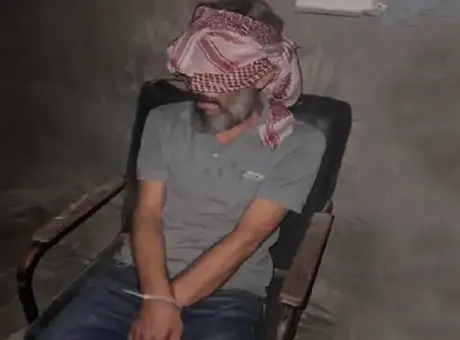 Son dakika... MİT'ten kaçış yok! Reyhanlı saldırısının faili yakalandı