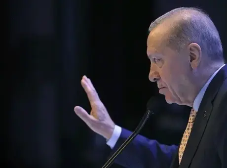 Son dakika... Cumhurbaşkanı Erdoğan: Partimize saldıran ahlaksızları milletimizin takdirine havale ediyorum