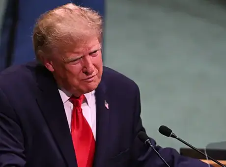 Son dakika… ABD Başkanı Donald Trump: İran anlaşmazsa yok olur