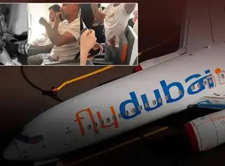 Havada sırlar zinciri! Dubai'den Tel Aviv'e giden uçakta ne yaşandı? Çelişkili açıklamalar şüpheleri artırdı