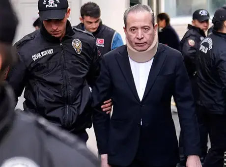 Sermaye piyasası soruşturması: 19 şüpheli adliyeye sevk edildi