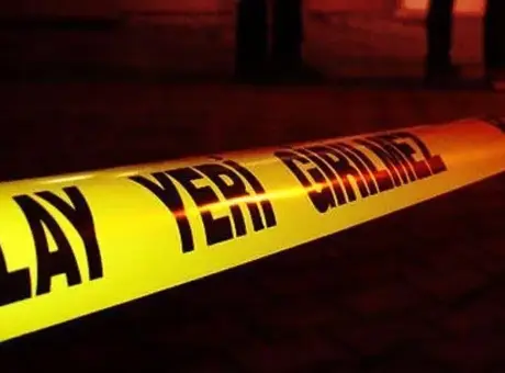 Yangın havuzunun yanında dehşete düşüren manzara! Antalya'da bıçaklanan 20 yaşındaki genç öldü