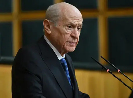 Son dakika... MHP lideri Bahçeli seçim için tarih verdi! 'Erdoğan bir kez daha aday olmalı'