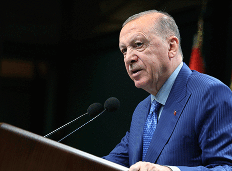 Son dakika...Fon soruşturması! Erdoğan: Türk piyasaları aç gözlü parazitlerden arınacak