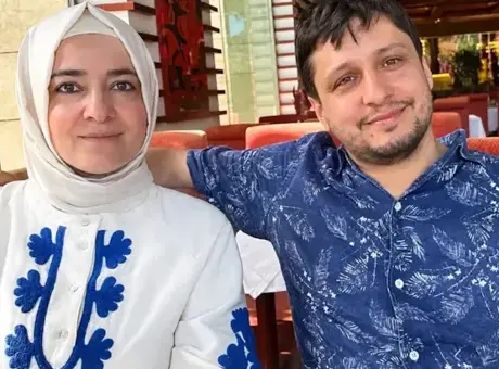 Son dakika... AK Parti'den ihraç edildi! Fatma Betül Sayan Kaya ve eşinin savcılık ifadesi ortaya çıktı