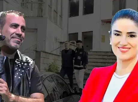 Son dakika... Ahbap Derneği soruşturmasında avukat Ece Güner tahliye edildi
