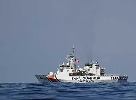 Girne feribot faciası! Arama çalışmalarında cesetlerine ulaşılan 3 kişinin kimliği belirlendi