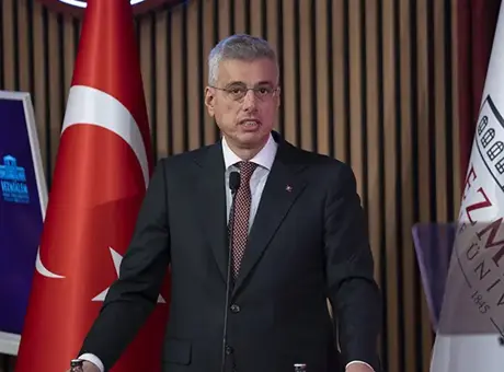 Bakan Memişoğlu’ndan sağlıkta üretim vurgusu: Yeni fikriniz varsa gelin birlikte çalışalım