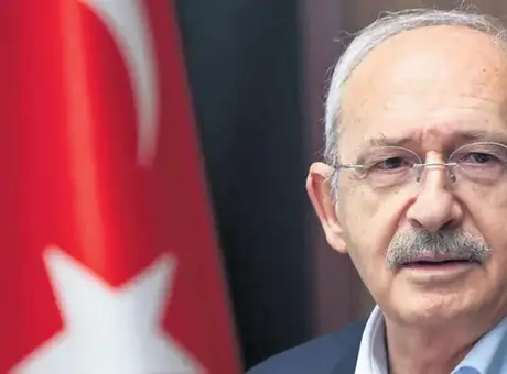 ‘Yolsuzluğa bulaşan başkan istemiyoruz’