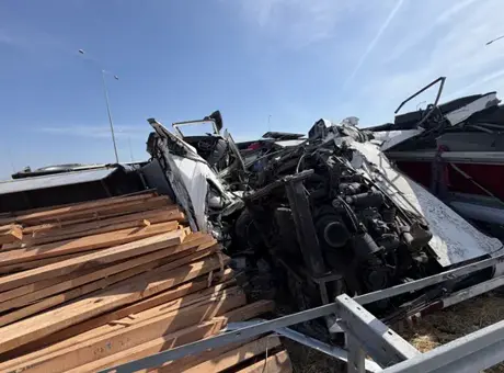 Son dakika... Manisa'da 11 kişinin öldüğü faciada otobüs ve TIR şoförü tutuklandı