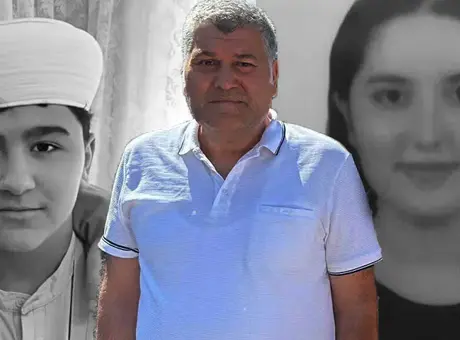İstanbul'daki ölüm İzmir'deki acıyı yeniden hatırlattı! Acılı baba isyan etti