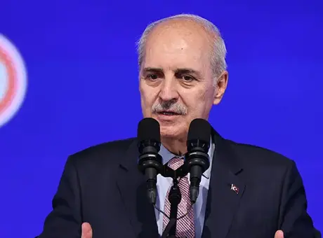Kurtulmuş'tan Terörsüz Türkiye mesajı: Her şey yolunda ilerliyor