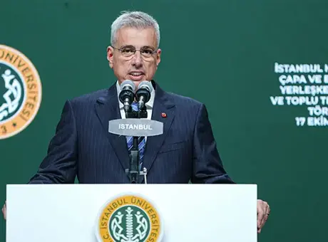 İstanbul'a 14 bin yatak kapasiteli 26 hastane! Bakan Memişoğlu rakamları açıkladı