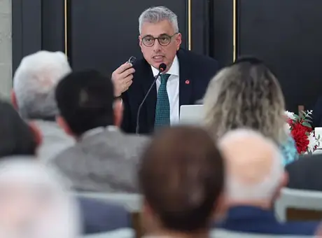 Sağlık Bakanı Memişoğlu: Türkiye'de sigaraya başlama yaş ortalaması 17