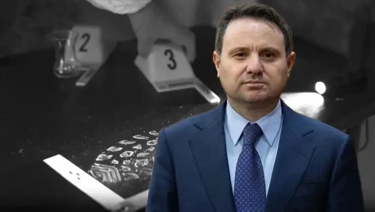 Bakan Gürlek: 7 dosyada 8 faili meçhul cinayet aydınlatıldı
