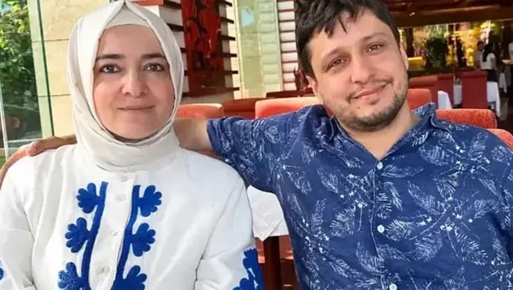 Fon soruşturmasında flaş gelişme! Fatma Betül Sayan Kaya ve eşi İlyas Kaya'nın ifadesi ortaya çıktı... Kaya, AK Parti'den istifa etti