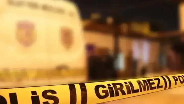 Denizli'de yaşlı çift pansiyonda ölü bulundu