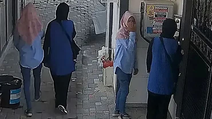 Adana'nın kabusu olan 2 kadın tutuklandı