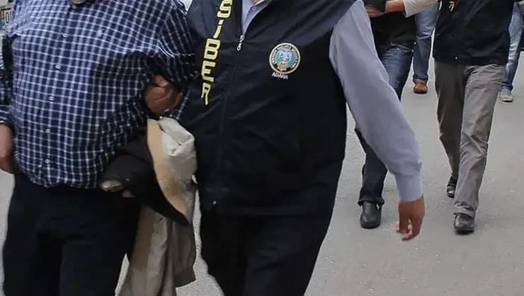 İçişleri Bakanlığı duyurdu: 33 ilde yasa dışı bahis operasyonu