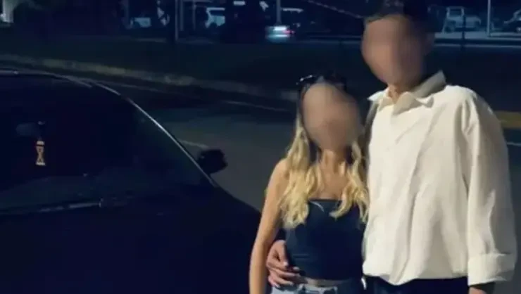 Eski kız arkadaşına kabusu yaşattı! Tutuklandı