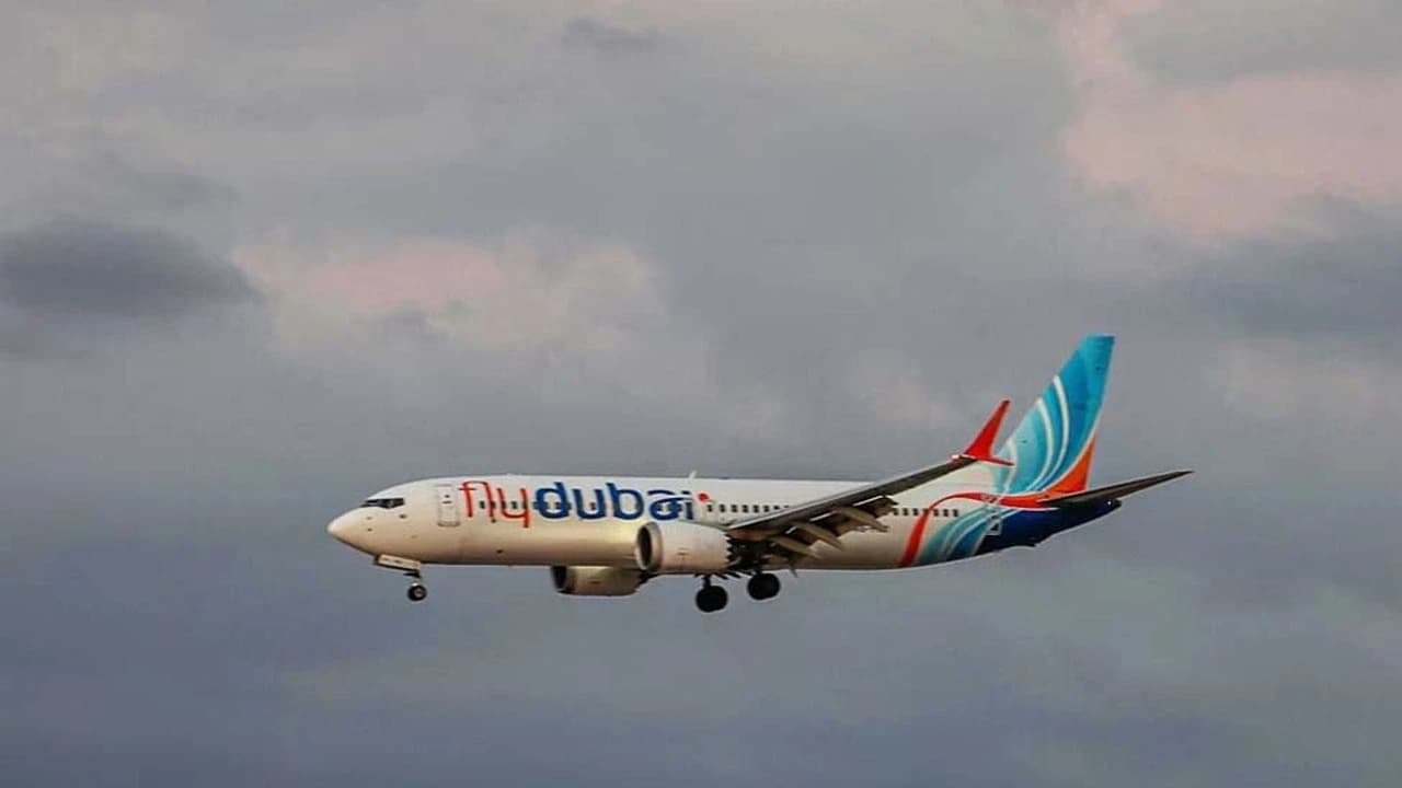 Flydubai uçağındaki gizemli olay: 11 Eylül benzetmesi dikkat çekti