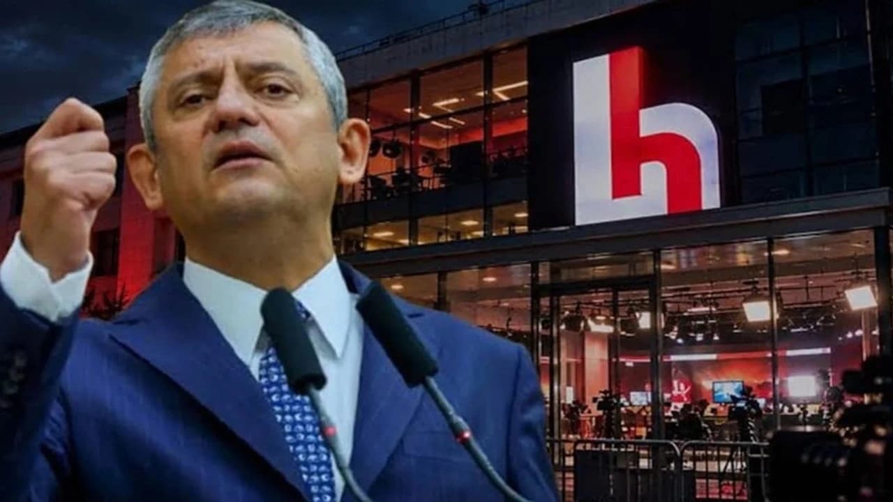 YENİ Parti'den Halk TV için miting kararı: İstanbullulara çağrı
