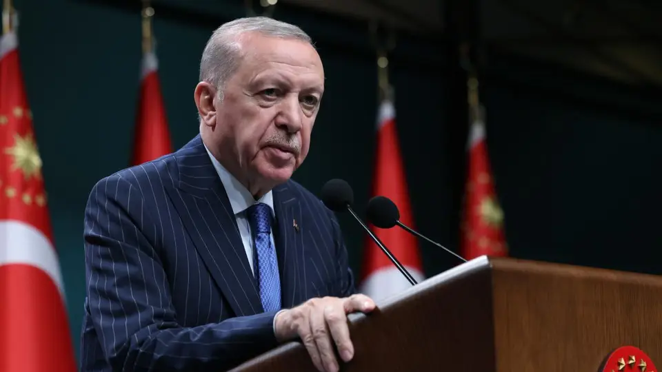 Cumhurbaşkanı Erdoğan'dan 12 Eylül Mesajı: "Kalkınmamızın Darbelerle Sekteye Uğramasına İzin Vermeyeceğiz"