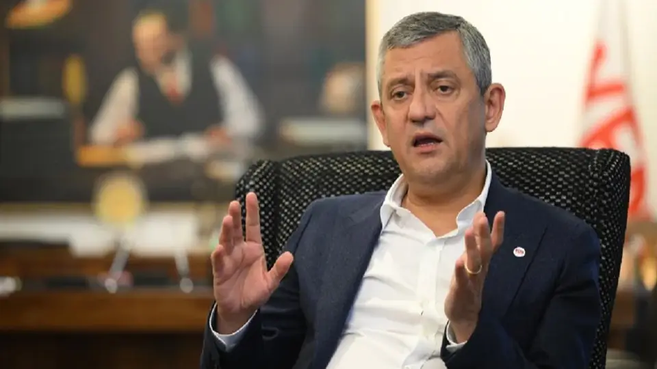 Özgür Özel: "Birinci Parti Çıkmazsam Görevi Bırakacağım"