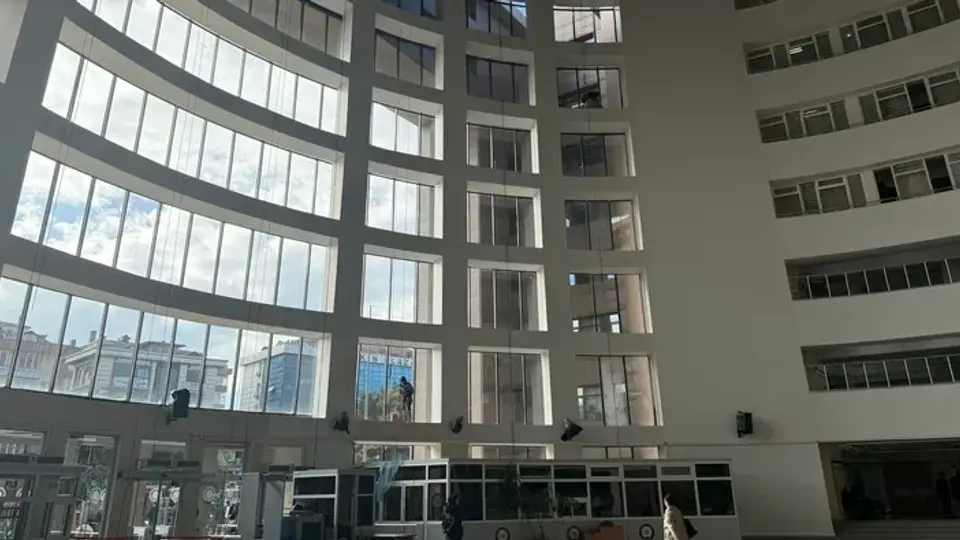 İBB Davasındaki Duruşma Görüntülerine Bakırköy Başsavcılığından Soruşturma