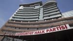 Butlan CHP'si Meclis resepsiyonu kararından vazgeçti