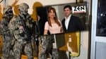 Zen Pırlanta sahiplerini tehdit eden 'Çirkinler'e operasyon!