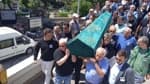 Kardeş acısıyla İstanbul'u terk etmişti! Ünlü oyuncu Mustafa Uğurlu sessizliğini bozdu