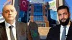 AKP'li belediye Aziz İhsan Aktaş'tan kiralayıp Suriye'ye bağışladı