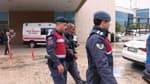 2 milyon TL’lik altınları çaldı, tutuklandı: Altınların yerini söylemedi!