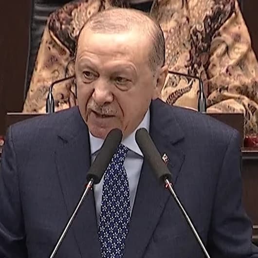 Cumhurbaşkanı Erdoğan'dan Dündar Ziya Gültekin'e yönelik sosyal medyada yürütülen nefret kampanyasına sert tepki