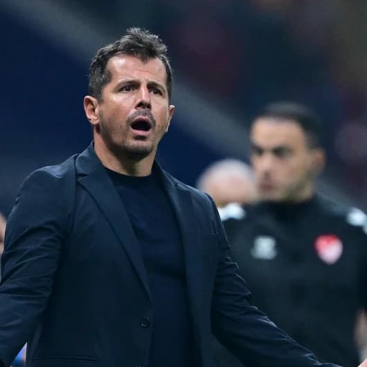 Emre Belözoğlu'ndan Galatasaray maçı yorumu: Çok üzgünüm, çok acı bir gece
