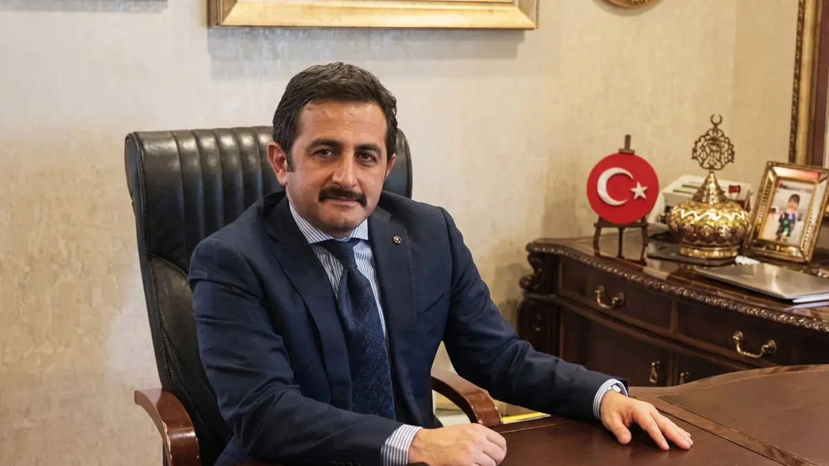 'Rencide oldum' demişti! Eski Bakan Yardımcısı Mustafa Aksu tutuklandı