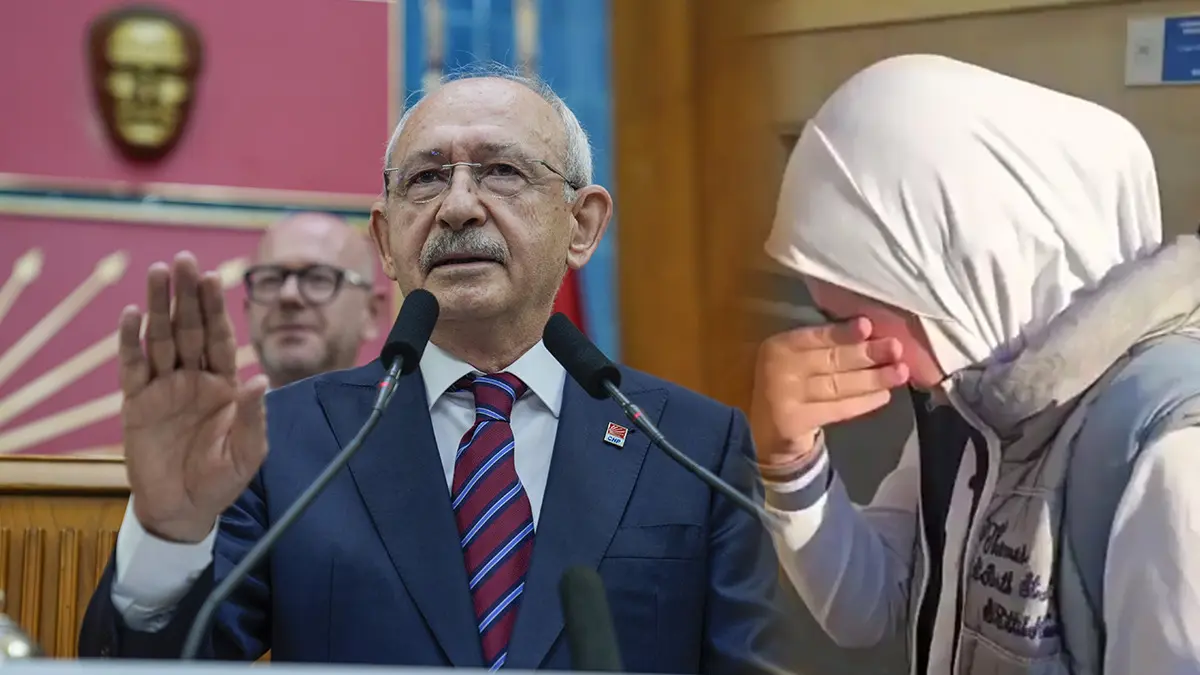 Kılıçdaroğlu'ndan Azerbaycan açıklaması: "Biz bu acıyı yaşadık, doğru değil"