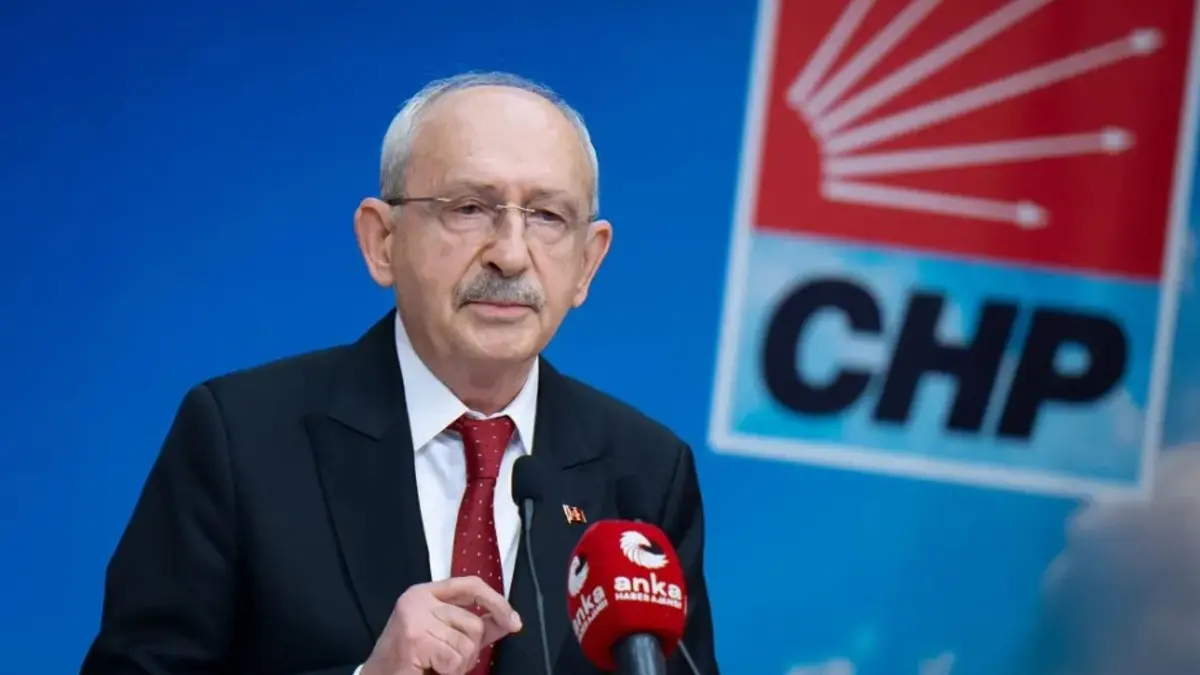 Halk TV eleştirilerine CHP'den beklenmedik yanıt! "Kılıçdaroğlu kadar taş düşsün"
