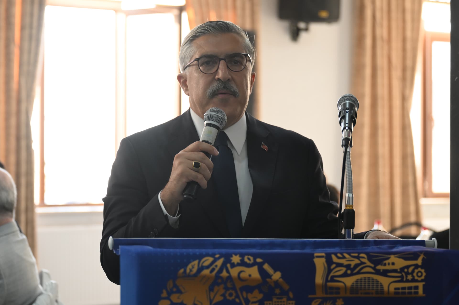 AK Parti'den Terörsüz Türkiye vurgusu! Yayman: Silahların teslimiyle süreç hızlanacak