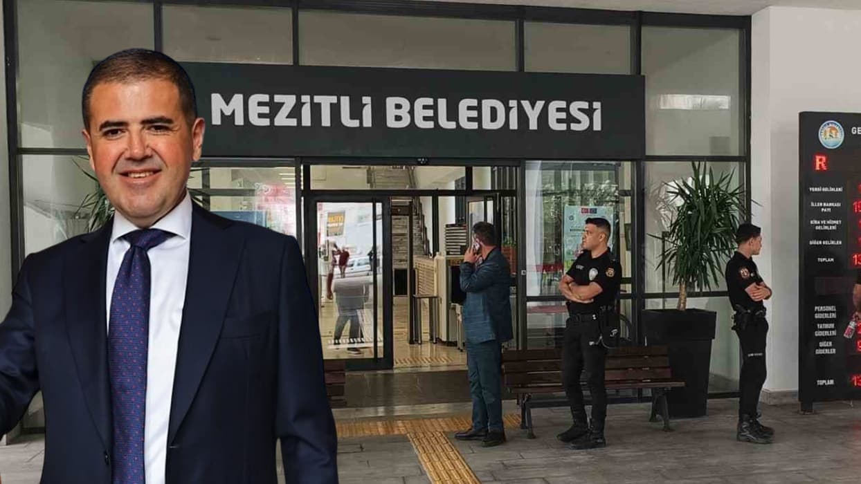 CHP'li başkandan villa tehdidi: Vermezsen belediyeye sokmam