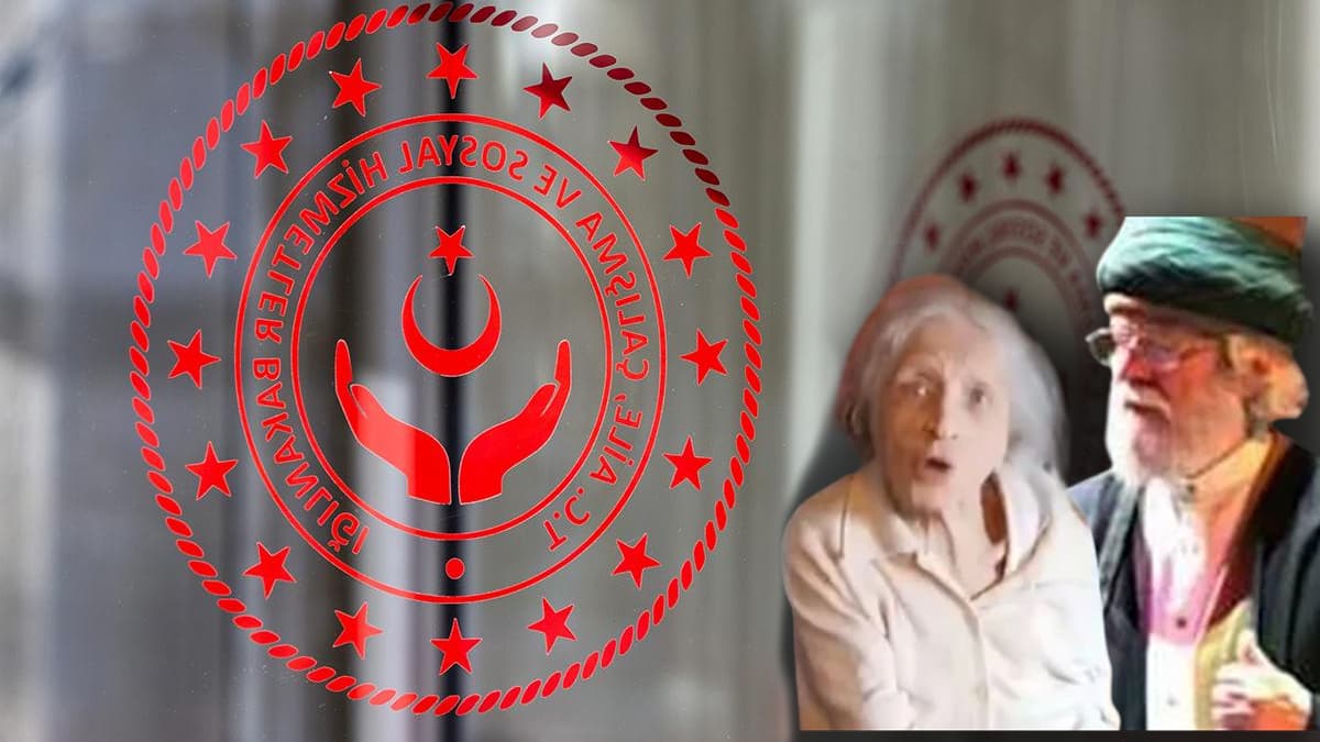 Evlerinde baygın bulunmuşlardı! Bakanlık Neil Kesova ve eşi için harekete geçti