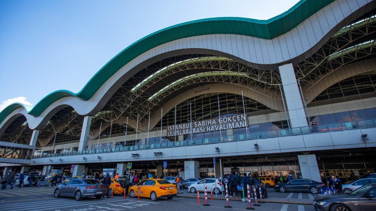 İstanbul-Trablus arasında direkt hat açıldı! Uçuşlar her gün yapılacak