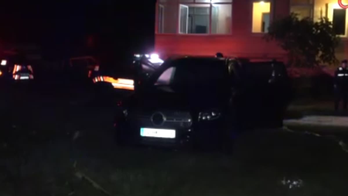 Fon soruşturmasında adı geçiyordu! Çekmeköy'de ölü bulundu