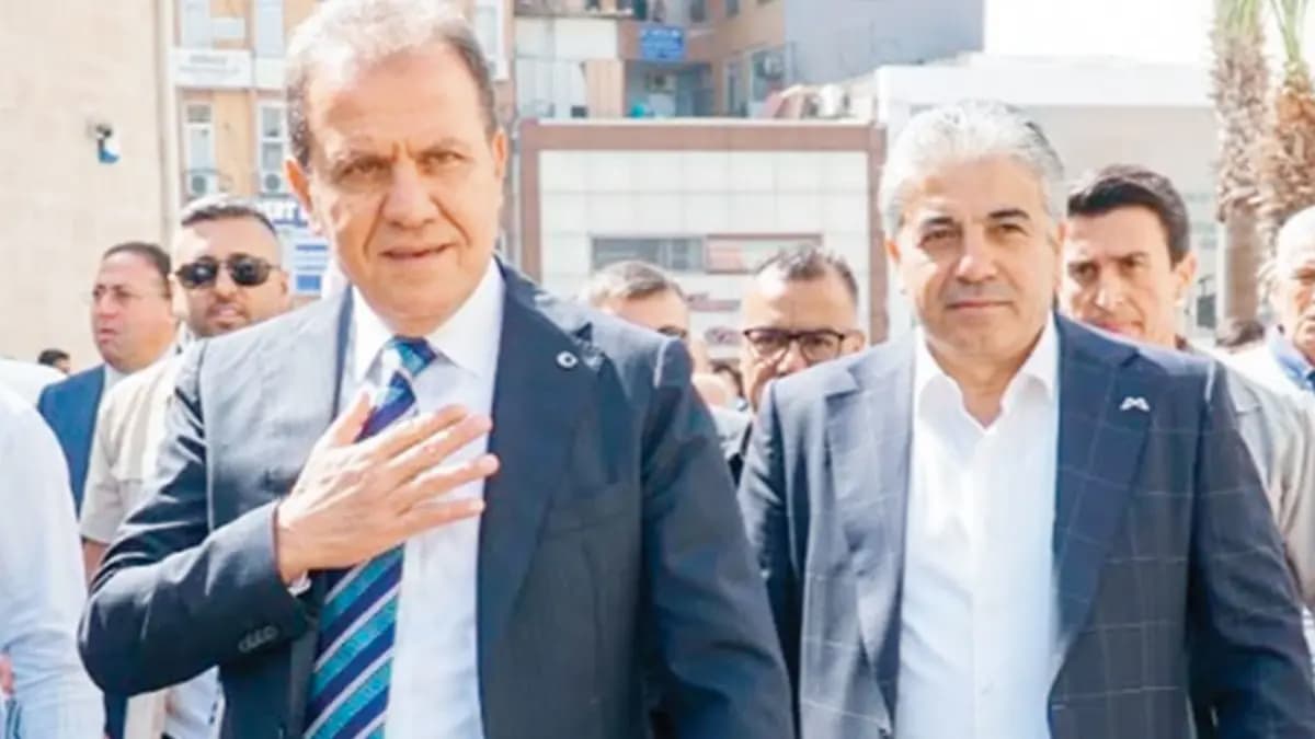 Mersin'de milyonluk avantalar! Vahap Seçer'in sağ kolu itirafçı oldu: Her şeyden haberi vardı